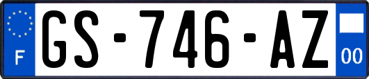 GS-746-AZ