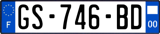 GS-746-BD