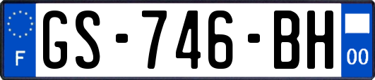 GS-746-BH