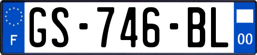 GS-746-BL