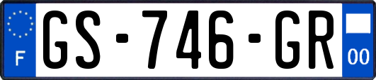 GS-746-GR