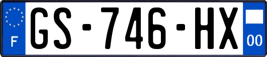 GS-746-HX