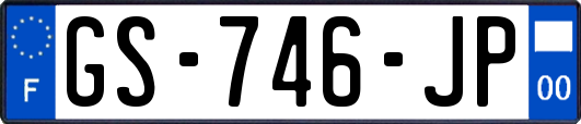 GS-746-JP