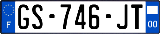 GS-746-JT
