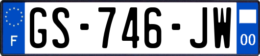 GS-746-JW