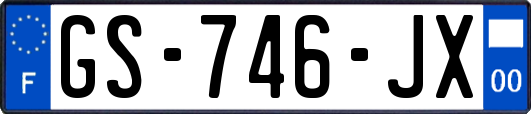 GS-746-JX