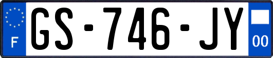 GS-746-JY