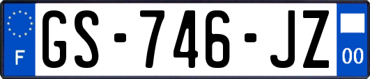 GS-746-JZ