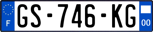 GS-746-KG