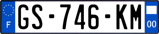 GS-746-KM