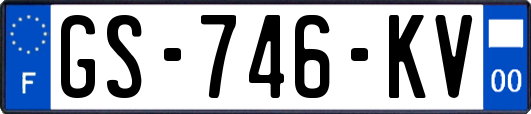 GS-746-KV