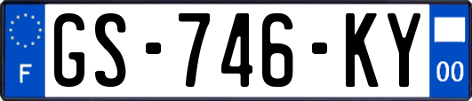 GS-746-KY