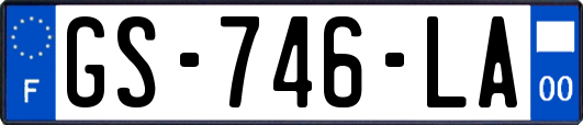 GS-746-LA