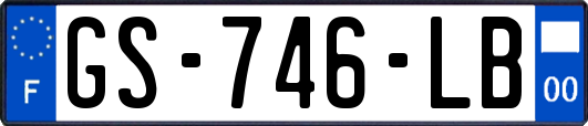 GS-746-LB