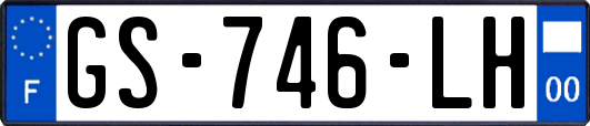 GS-746-LH