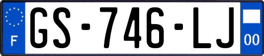 GS-746-LJ
