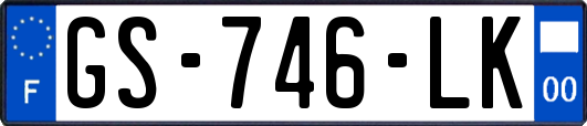 GS-746-LK