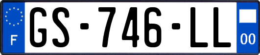 GS-746-LL