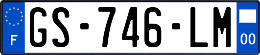 GS-746-LM