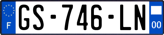 GS-746-LN