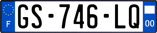 GS-746-LQ