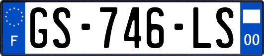 GS-746-LS