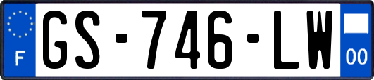 GS-746-LW