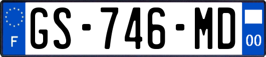 GS-746-MD