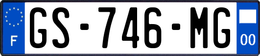 GS-746-MG