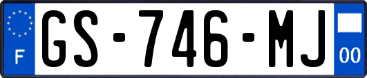 GS-746-MJ