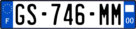 GS-746-MM