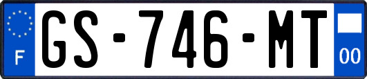 GS-746-MT
