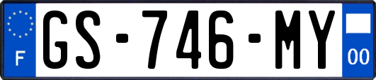 GS-746-MY