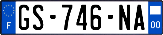 GS-746-NA