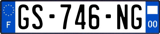 GS-746-NG