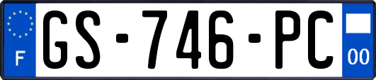 GS-746-PC