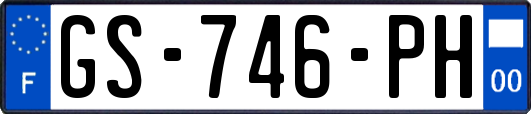 GS-746-PH