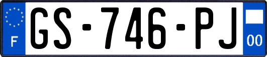GS-746-PJ