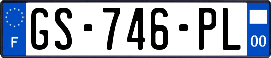 GS-746-PL
