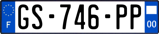 GS-746-PP