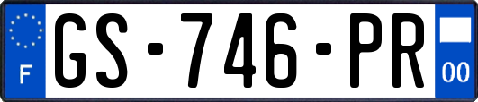 GS-746-PR