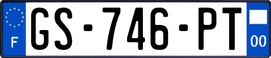 GS-746-PT