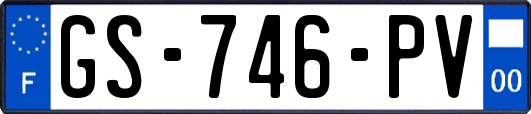 GS-746-PV