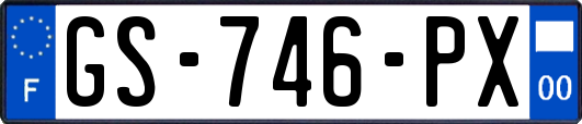 GS-746-PX