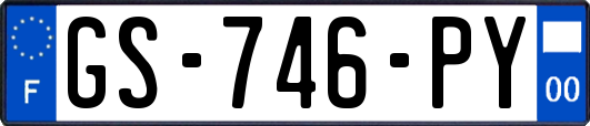 GS-746-PY