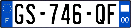 GS-746-QF