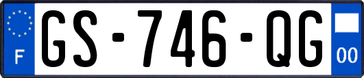 GS-746-QG
