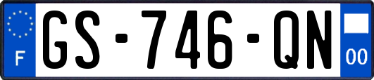 GS-746-QN