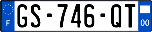 GS-746-QT