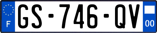 GS-746-QV